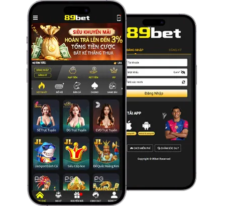 Thông báo khuyến mãi độc quyền trên ứng dụng 888 casino