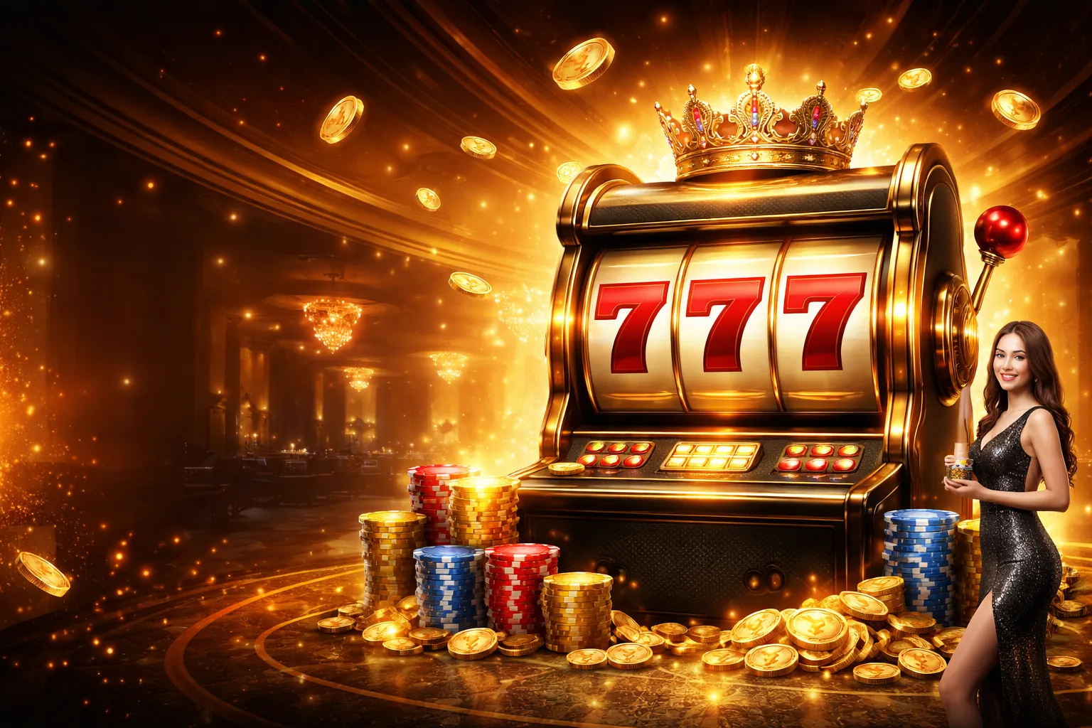Các trò chơi Nổ Hũ hấp dẫn với giải thưởng lớn tại 888 casino