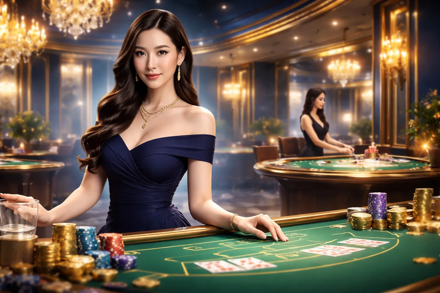 Hình ảnh banner Câu hỏi thường gặp của 888 casino
