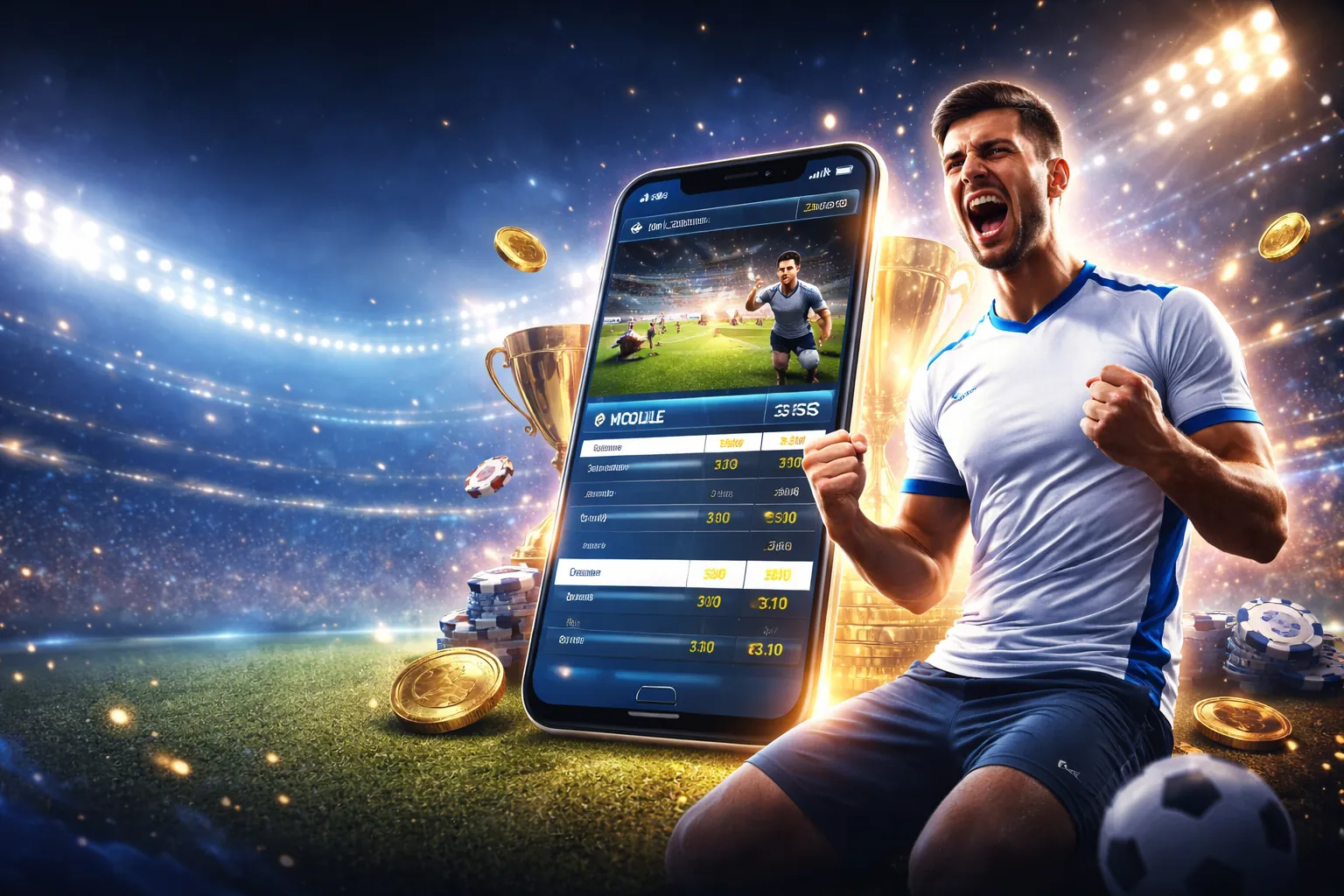 Hình ảnh chính Blog 888 Casino