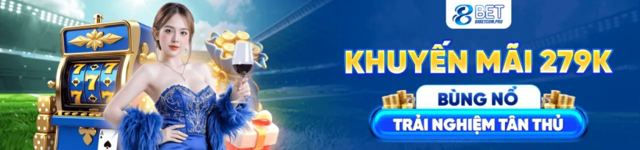 Giao diện ứng dụng 888 casino trên điện thoại di động