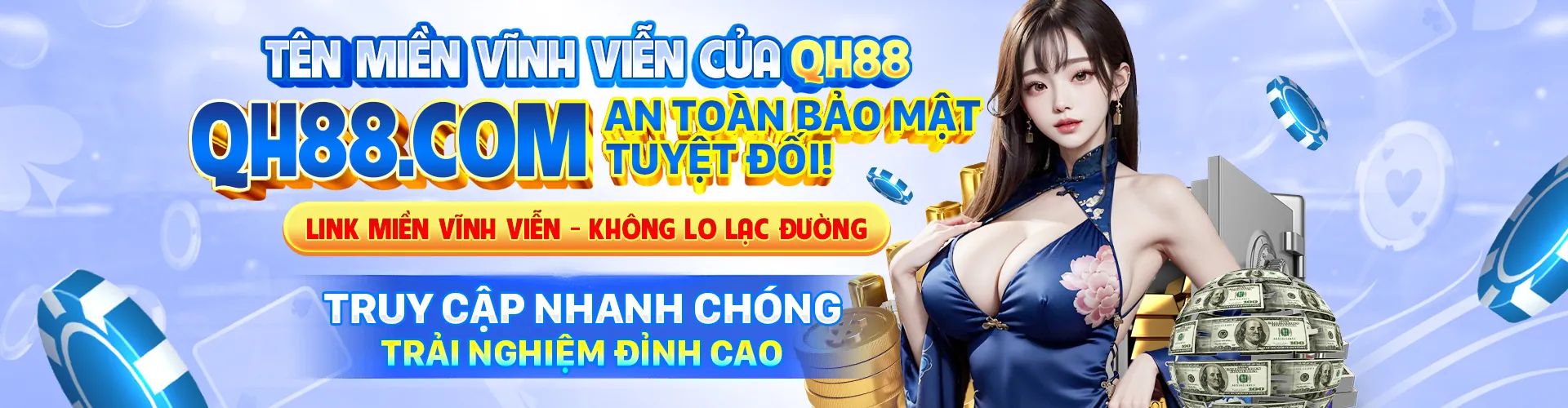 Chính sách bảo mật 888 casino