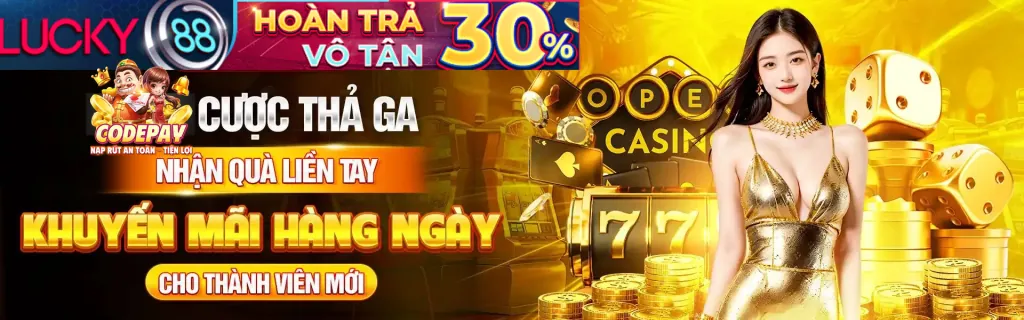 Vòng quay miễn phí 888 Casino