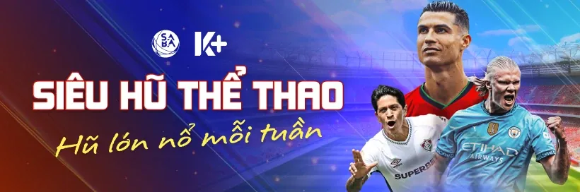 Cược miễn phí và ưu đãi đặc biệt cho thể thao